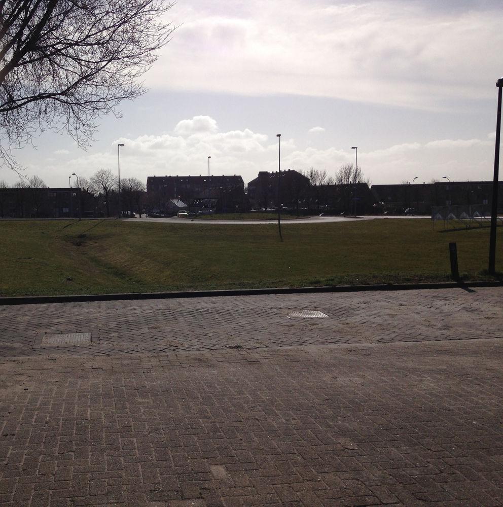 Hotel De Lange Jammer Lelystad Exterior photo