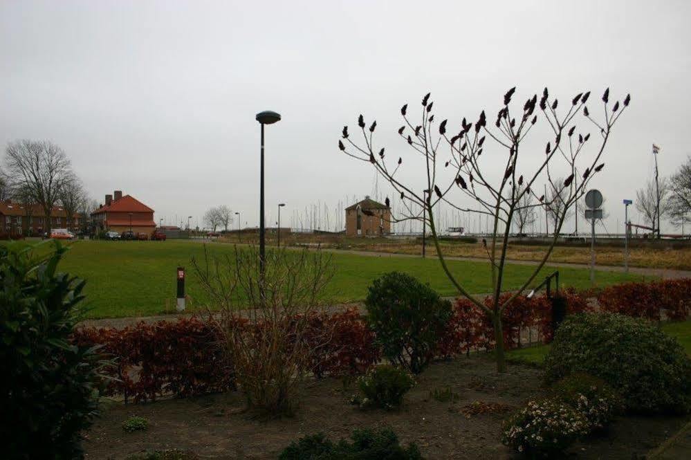 Hotel De Lange Jammer Lelystad Exterior photo